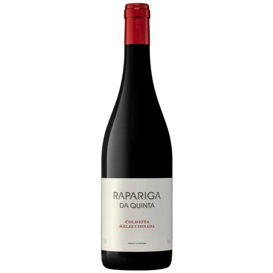 Vinho Tinto Rapariga da Quinta Colheita