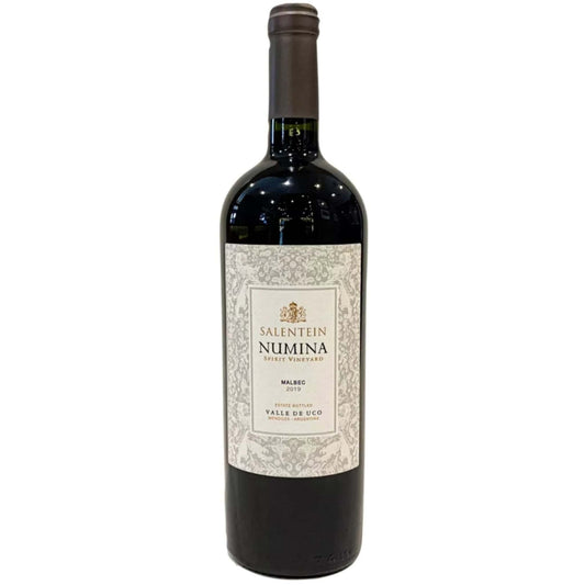 Vinho Tinto Salentein Numina Malbec 2019