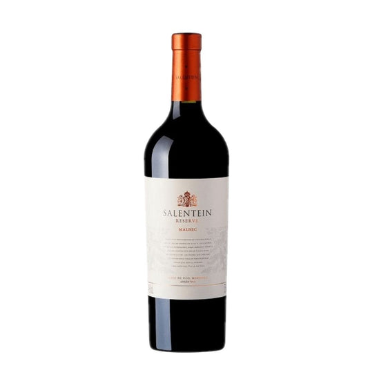 Vinho Tinto Salentein Reserva Malbec 2019