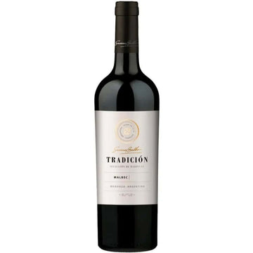 Vinho Tinto Susana Balbo Tradicion Malbec