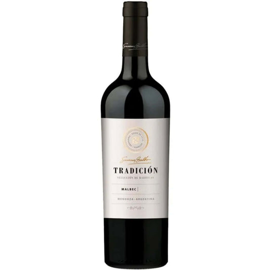 Vinho Tinto Susana Balbo Tradicion Malbec