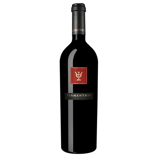 Vinho Tinto Termanthia Toro 2016