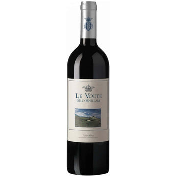 Vinho Tinto Toscana Le Volte dell´Ornellaia 2021
