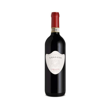 Vinho Tinto Uggiano Chianti