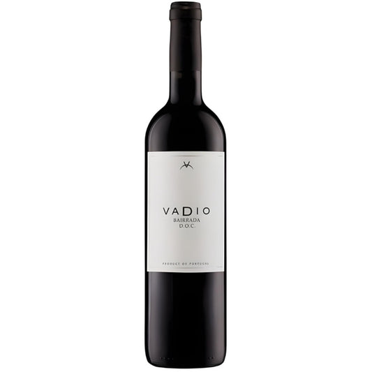 Vinho Tinto Vadio 2018
