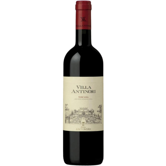 Vinho Tinto Villa Antinori 2021