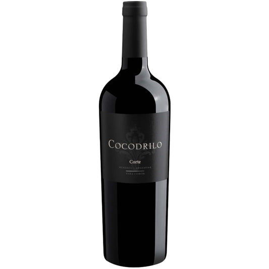 Vinho Tinto Viña Cobos Cocodrilo Blend