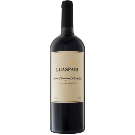 Vinho Tinto Vista da Mata