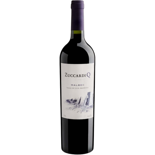Vinho Tinto Zuccardi Q Malbec