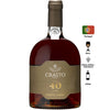 Vinho do Porto Crasto Tawny 40 Anos