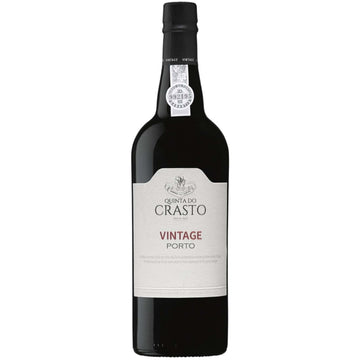 Vinho do Porto Crasto Vintage 2018