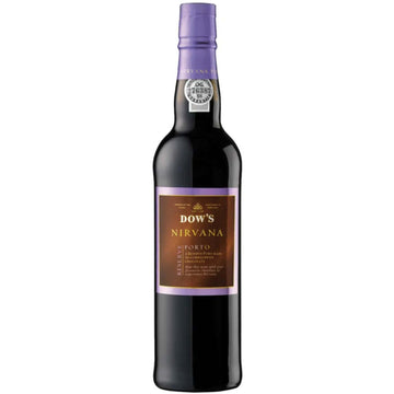 Vinho do Porto Dows Nirvana Reserve