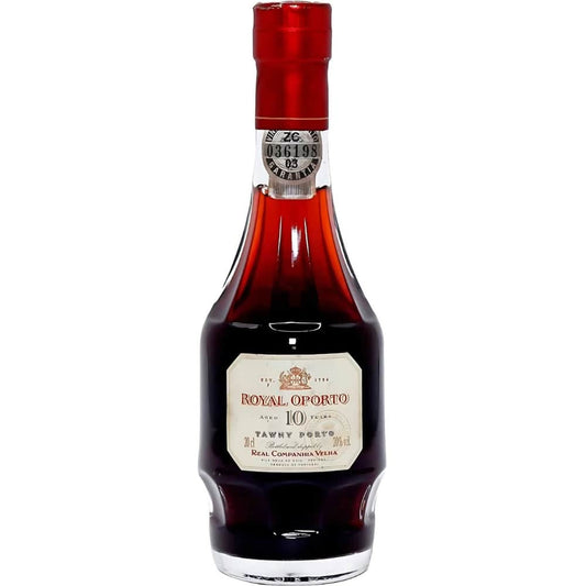 Vinho do Porto Royal OPorto 10 anos
