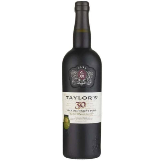 Vinho do Porto Taylor's 30 anos