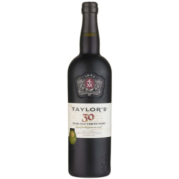 Vinho do Porto Taylor's 30 anos