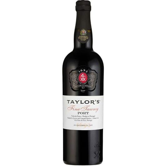 Vinho do Porto Taylor's Fine Tawny