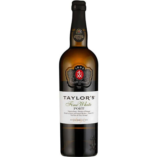 Vinho do Porto Taylor's Fine White