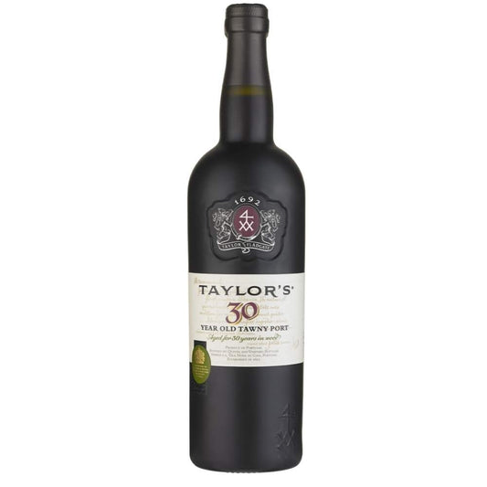 Vinho do Porto Taylor's 30 anos