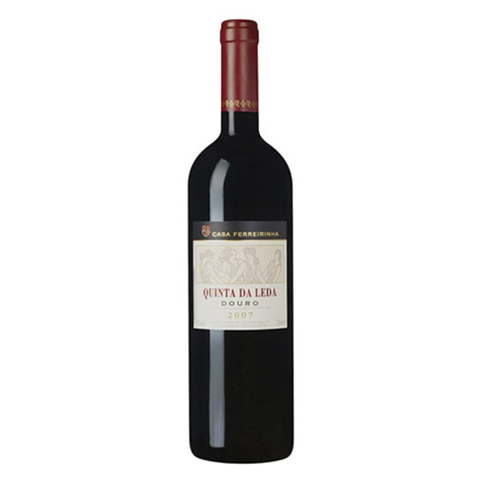 Vinho Tinto Casa Ferreirinha Quinta da Leda 2018