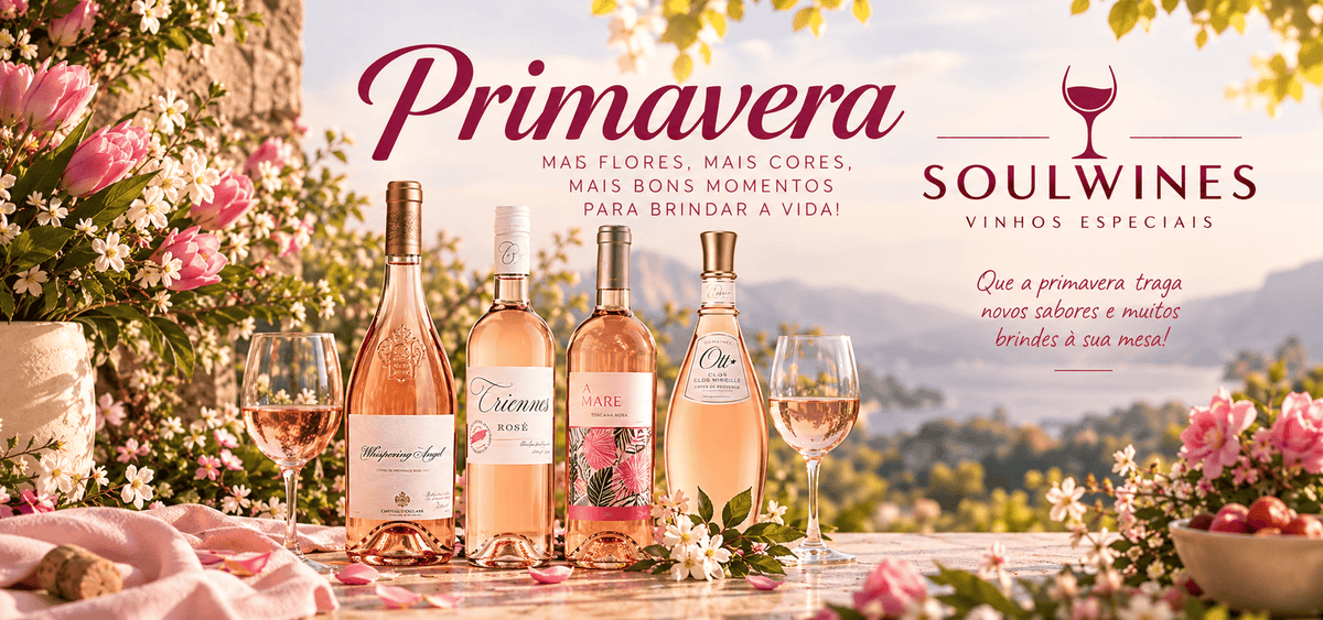 Soul Wines