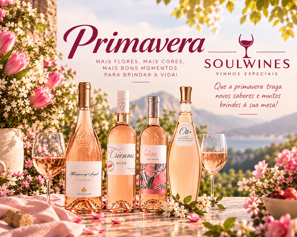 Soul Wines