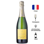 Champagne Barnaut Grande Réserve Brut Grand Cru