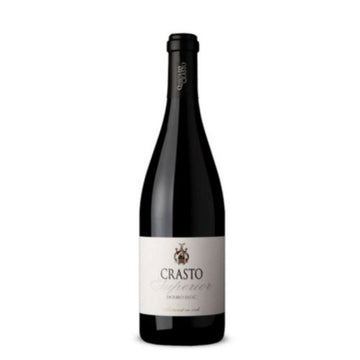 Vinho Tinto Crasto Superior 2020 Magnun 1,5