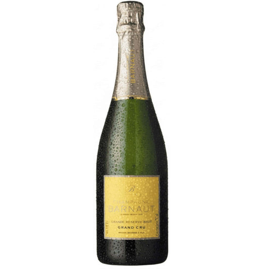 Champagne Barnaut Grande Réserve Brut Grand Cru