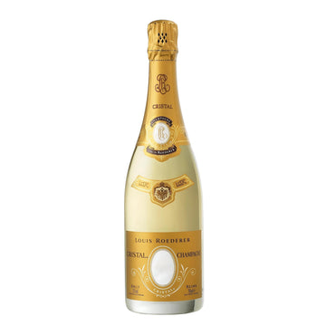 Champagne Cristal Louis Roederer 2014