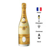 Champagne Cristal Louis Roederer 2014