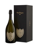 Champagne Dom Pérignon Blanc Vintage 2013 com estojo