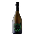 Champagne Dom Pérignon Vintage 2012 Luminous Label