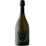 Champagne Dom Pérignon Vintage 2012 Luminous Label