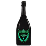 Champagne Dom Pérignon Vintage 2012 Luminous Label