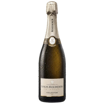 Champagne Louis Roederer Collection 246