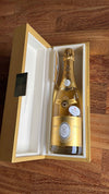 Champagne Cristal Louis Roederer 2016