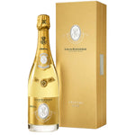Champagne Cristal Louis Roederer 2016