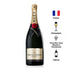 Champagne Moet Chandon Imperial Brut Magnum