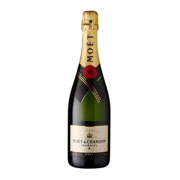 Champagne Moet Chandon Imperial Brut sem Cartucho