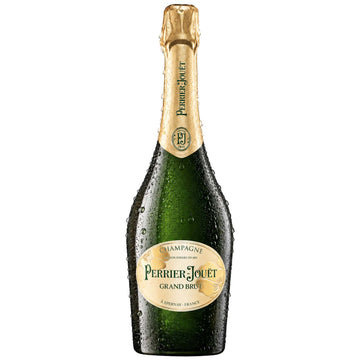 Champagne Perrier-Jouët Grand Brut