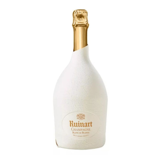 Champagne Ruinart Blanc de Blancs