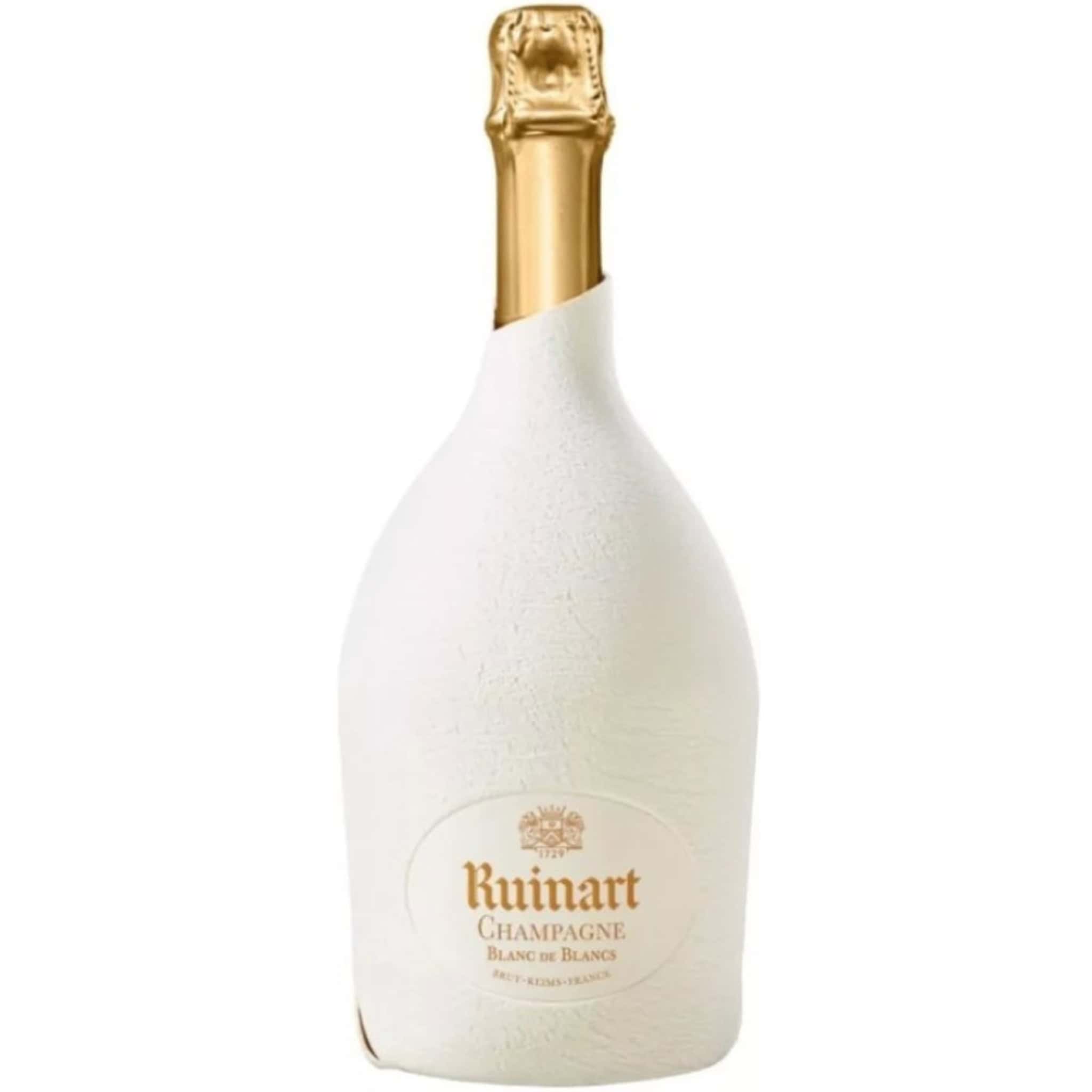 Ruinart Blanc de Blancs シャンパン 750ml 未開封 champagne-ruinart-blanc-de-