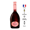 Champagne Ruinart Rosé