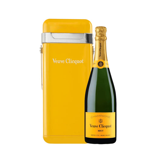 Champagne Veuve Clicquot Brut Cooler