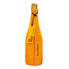 Champagne Veuve Clicquot Brut com New Ice Jacket
