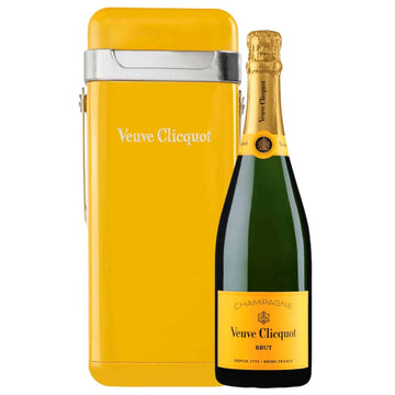 Champagne Veuve Clicquot Brut Cooler
