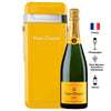 Champagne Veuve Clicquot Brut Cooler