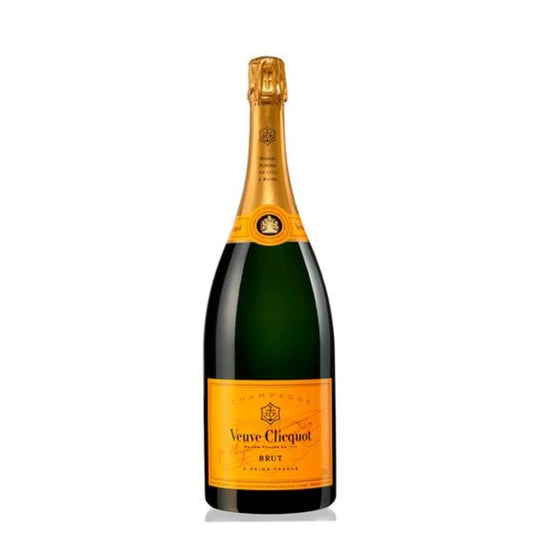 Champagne Veuve Clicquot Magnum