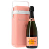Champagne Veuve Clicquot Rose Cooler