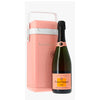 Champagne Veuve Clicquot Rose Cooler